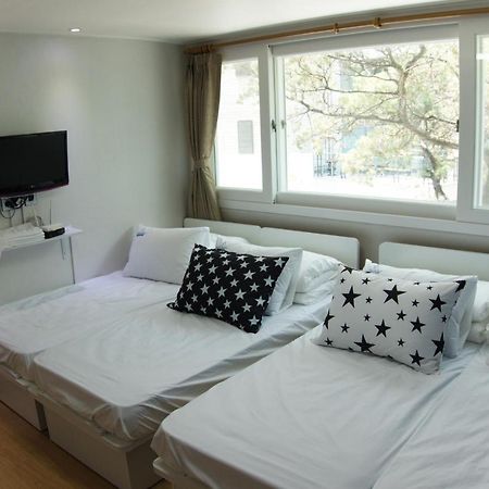 סיאול G-Star Guesthouse מראה חיצוני תמונה