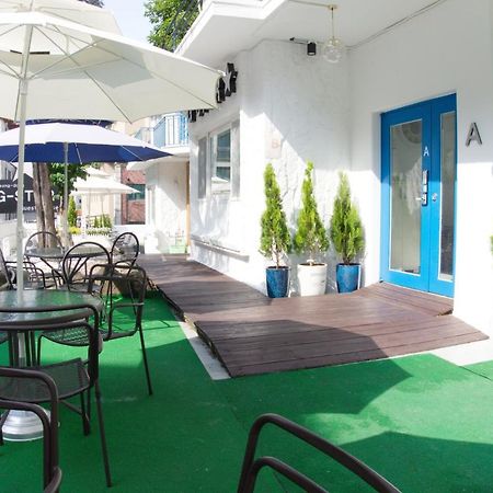 סיאול G-Star Guesthouse מראה חיצוני תמונה