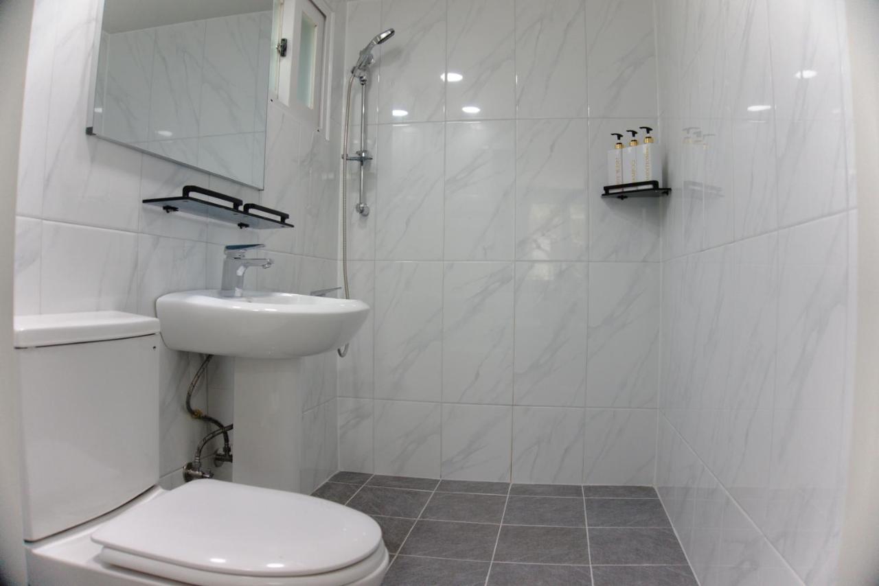 סיאול G-Star Guesthouse מראה חיצוני תמונה