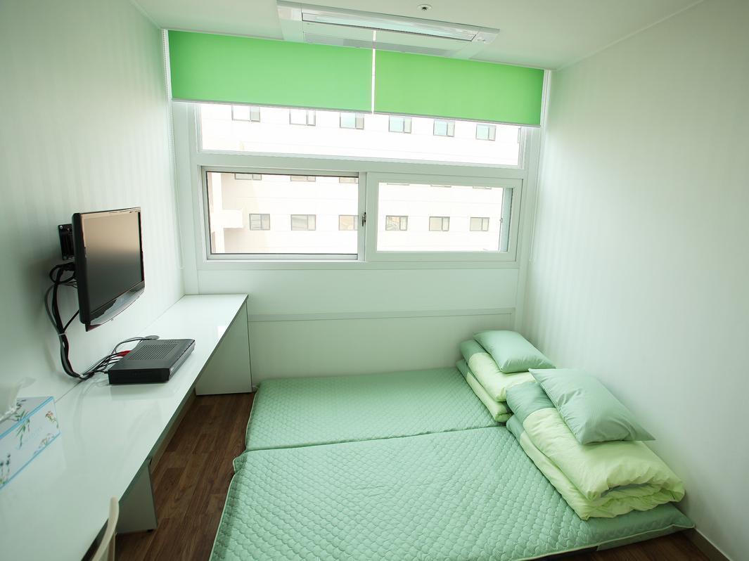 סיאול G-Star Guesthouse מראה חיצוני תמונה