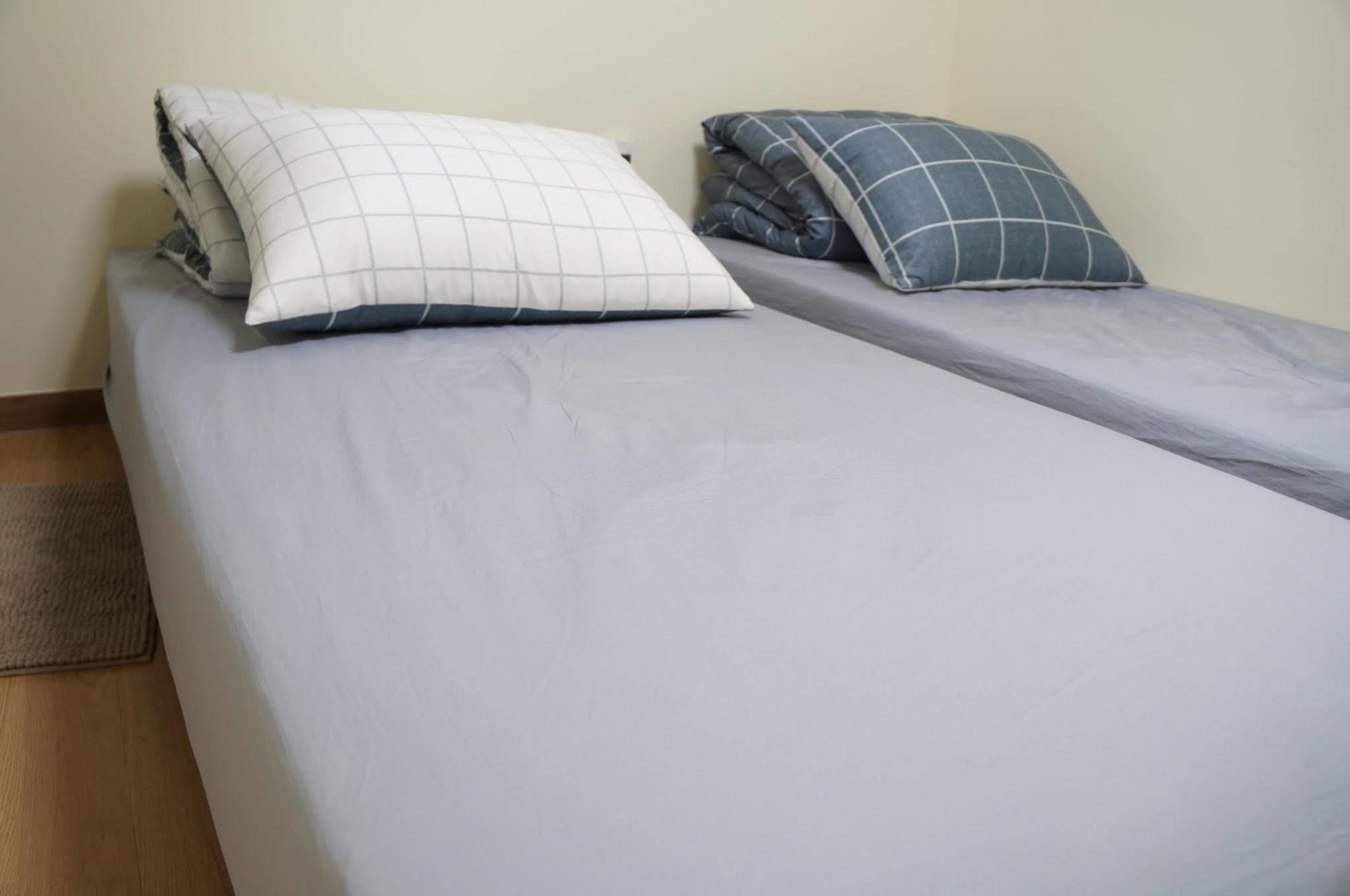סיאול G-Star Guesthouse מראה חיצוני תמונה