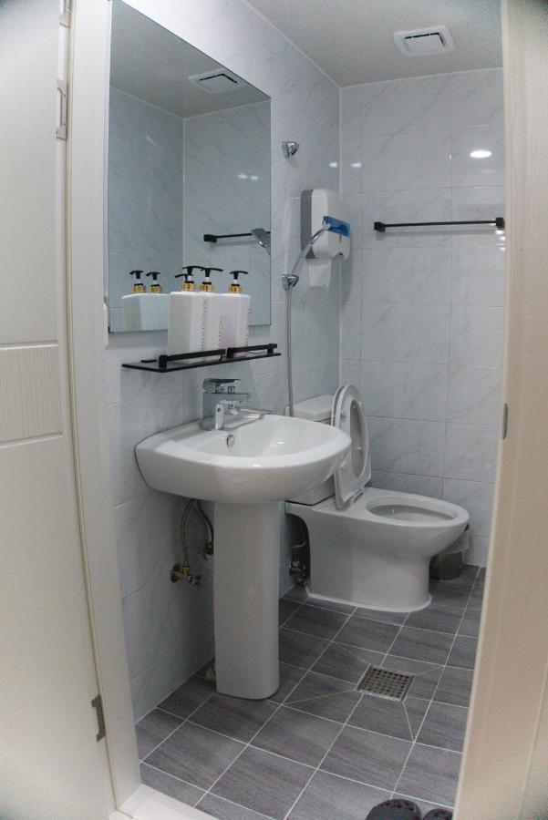 סיאול G-Star Guesthouse מראה חיצוני תמונה