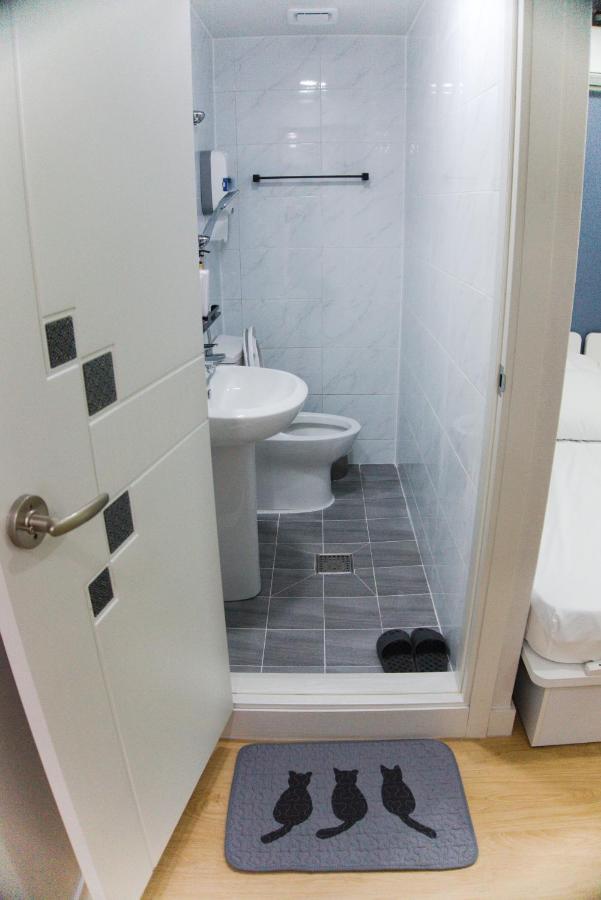סיאול G-Star Guesthouse מראה חיצוני תמונה