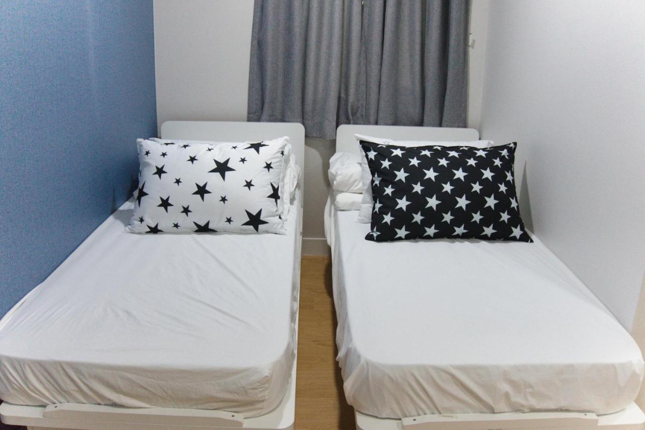 סיאול G-Star Guesthouse מראה חיצוני תמונה