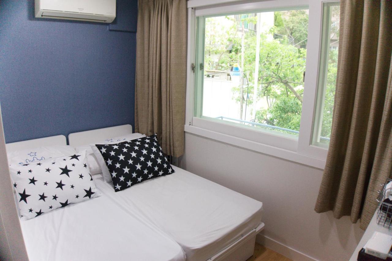 סיאול G-Star Guesthouse מראה חיצוני תמונה