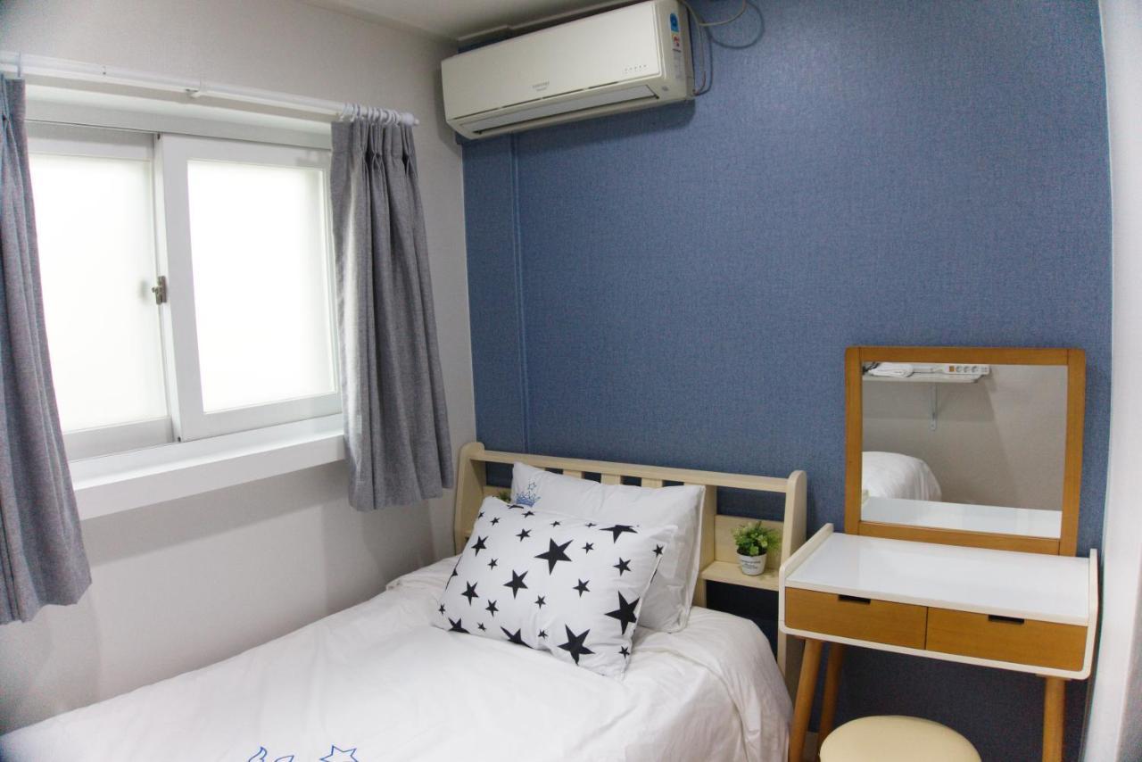 סיאול G-Star Guesthouse מראה חיצוני תמונה