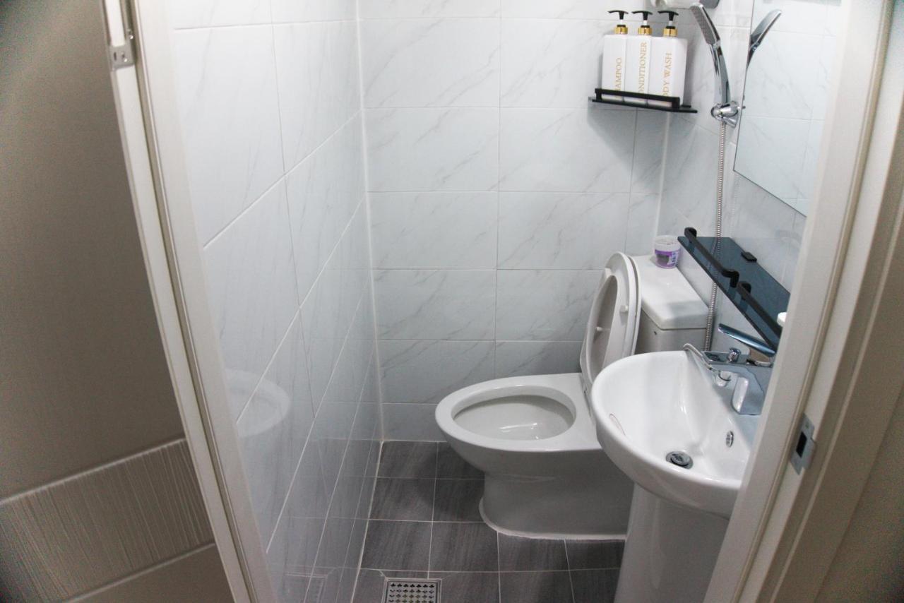 סיאול G-Star Guesthouse מראה חיצוני תמונה