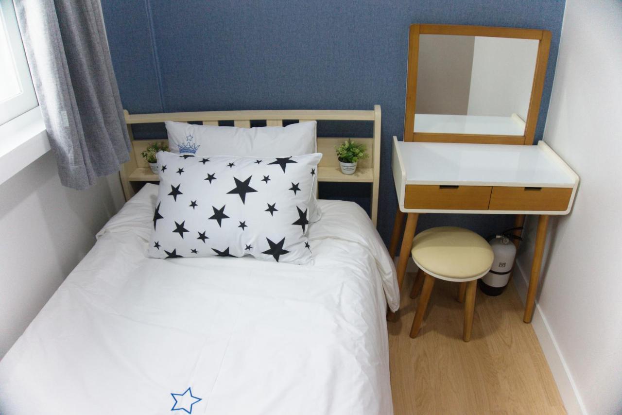 סיאול G-Star Guesthouse מראה חיצוני תמונה