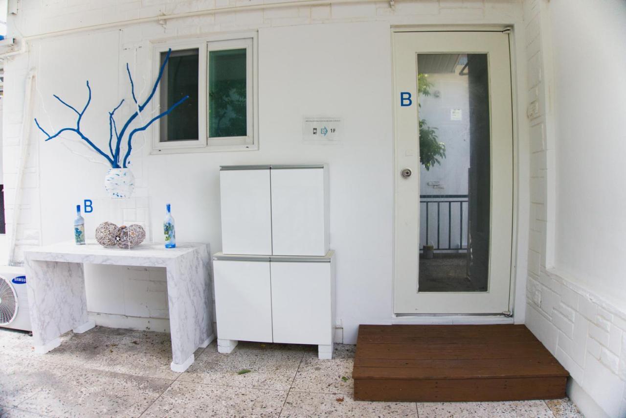 סיאול G-Star Guesthouse מראה חיצוני תמונה