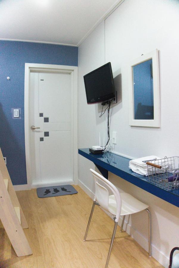 סיאול G-Star Guesthouse מראה חיצוני תמונה