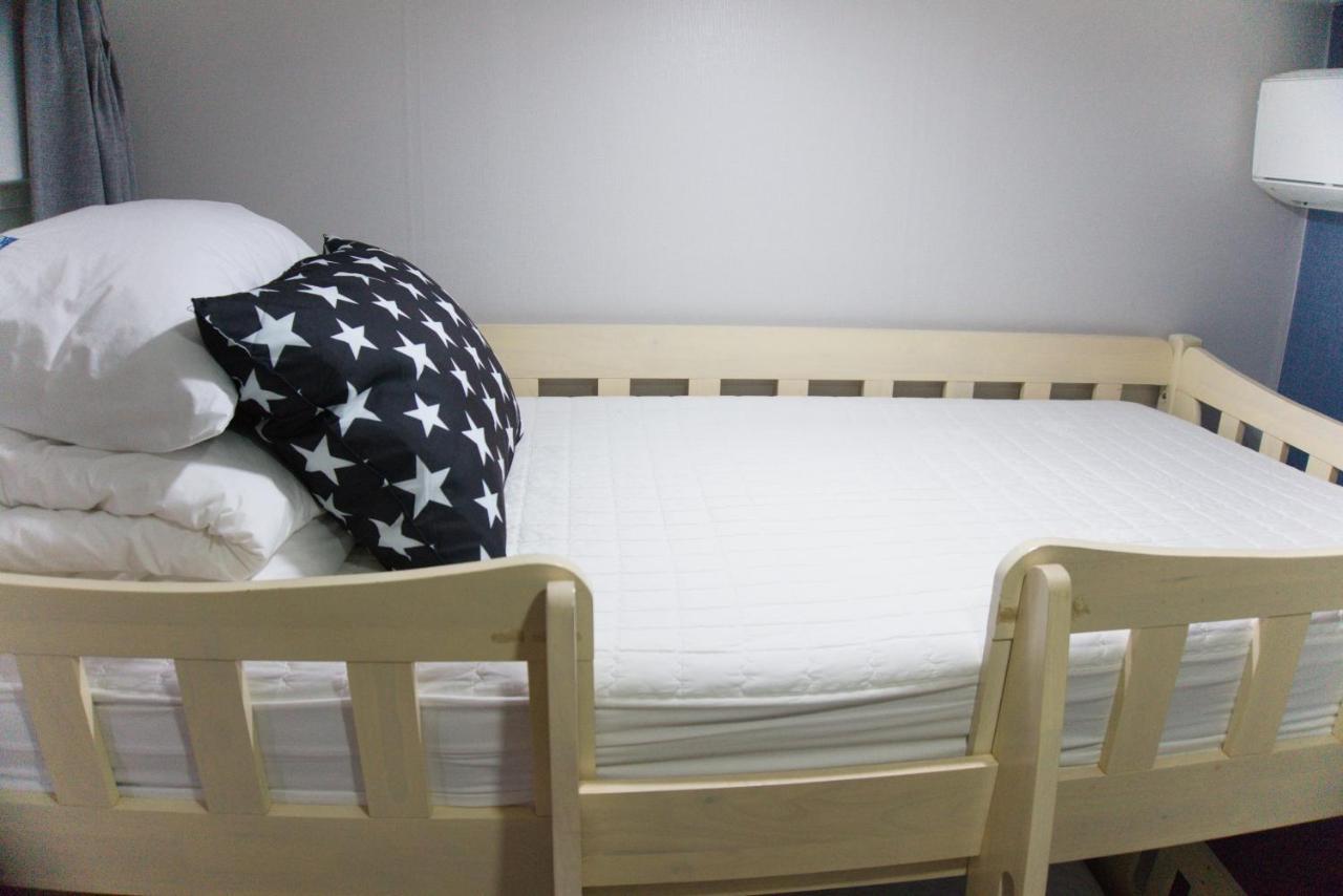 סיאול G-Star Guesthouse מראה חיצוני תמונה