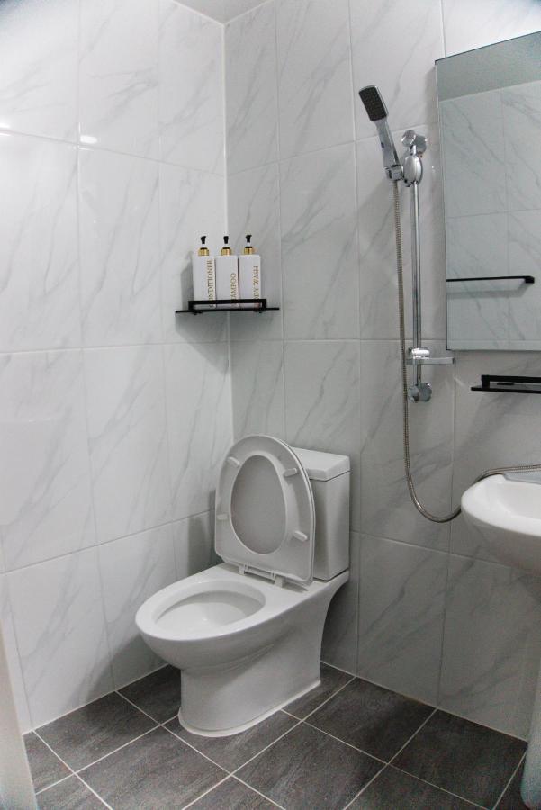 סיאול G-Star Guesthouse מראה חיצוני תמונה